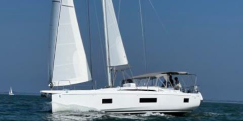 Beneteau Oceanis 51.1 - CORTO