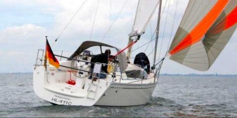 Delphia 31 - ODYSSE