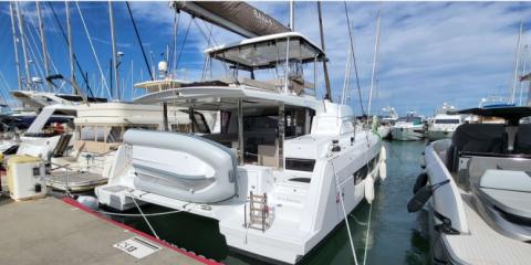 Bali 4.6 - BLACK JACK