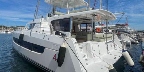 Bali 4.6 - QUEEN MARY