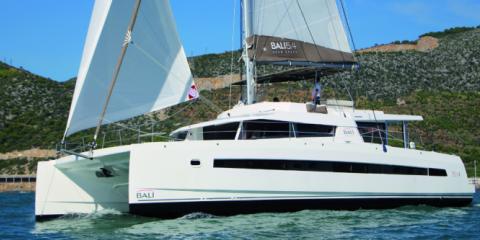 Bali 5.4 - KOH I NOOR-H