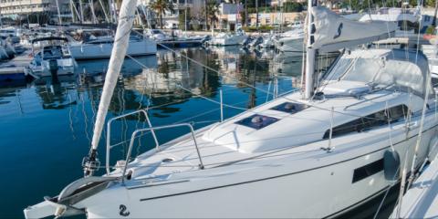 Beneteau Oceanis 30.1 - AMOUR-O30.1