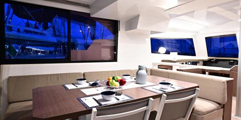 Bali Catspace - Perrito Caliente