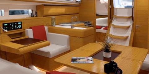 Jeanneau Sun Odyssey 479 - AF-OC40.1