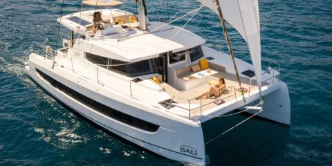 Bali 4.2 - Stella Maris