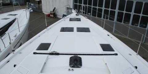 Bavaria C45 - Desdemona