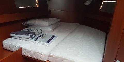 Beneteau Oceanis 41.1 - Gloria