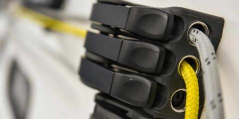 Jeanneau Sun Loft 47 - NEW HORIZONS II