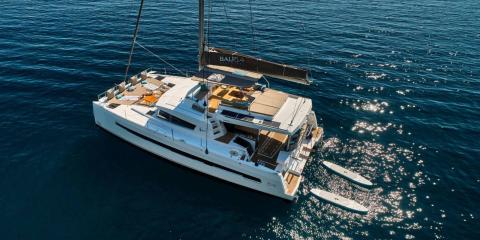 Bali 5.4 - La Grande Bellezza