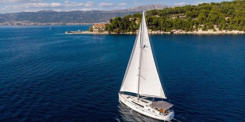 Bavaria Cruiser 51 - Top Sea