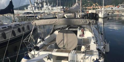 Beneteau Oceanis 37 - Era Ora