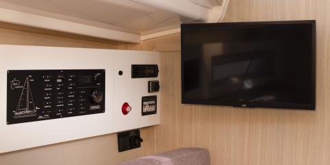 Northman Maxus 34 - Zatoka Kula