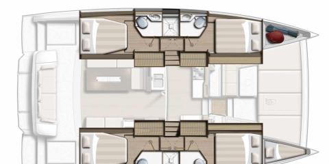 Bali 4.2 - Premium +