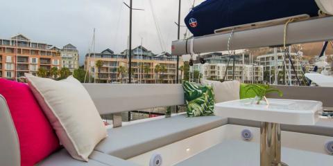 Leopard 45 - Moorings 4500L/10 Exclusive