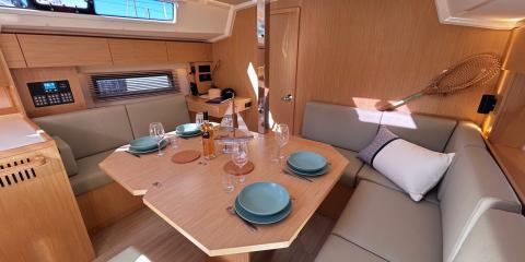 Bavaria C42 - Ti Dodo IV