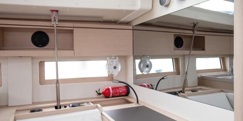 Beneteau Oceanis 51.1 - Elpida - Premium line