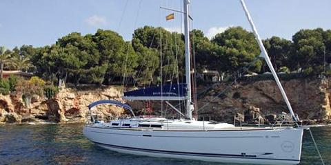 Dufour Grand Large 455 - Max