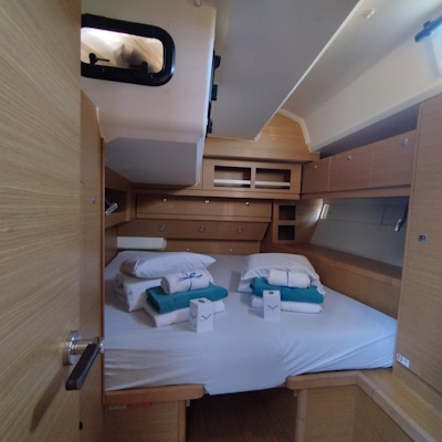 Dufour Exclusive 56 - Nakupenda