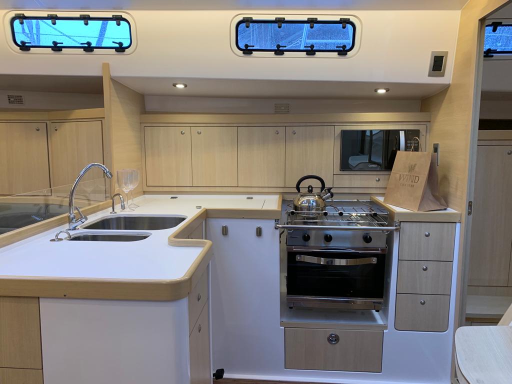 Delta 41 - INFINITY II