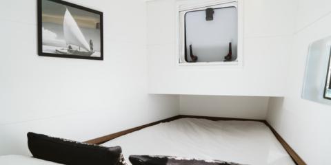 Lagoon 40 - MADRIGAL VI