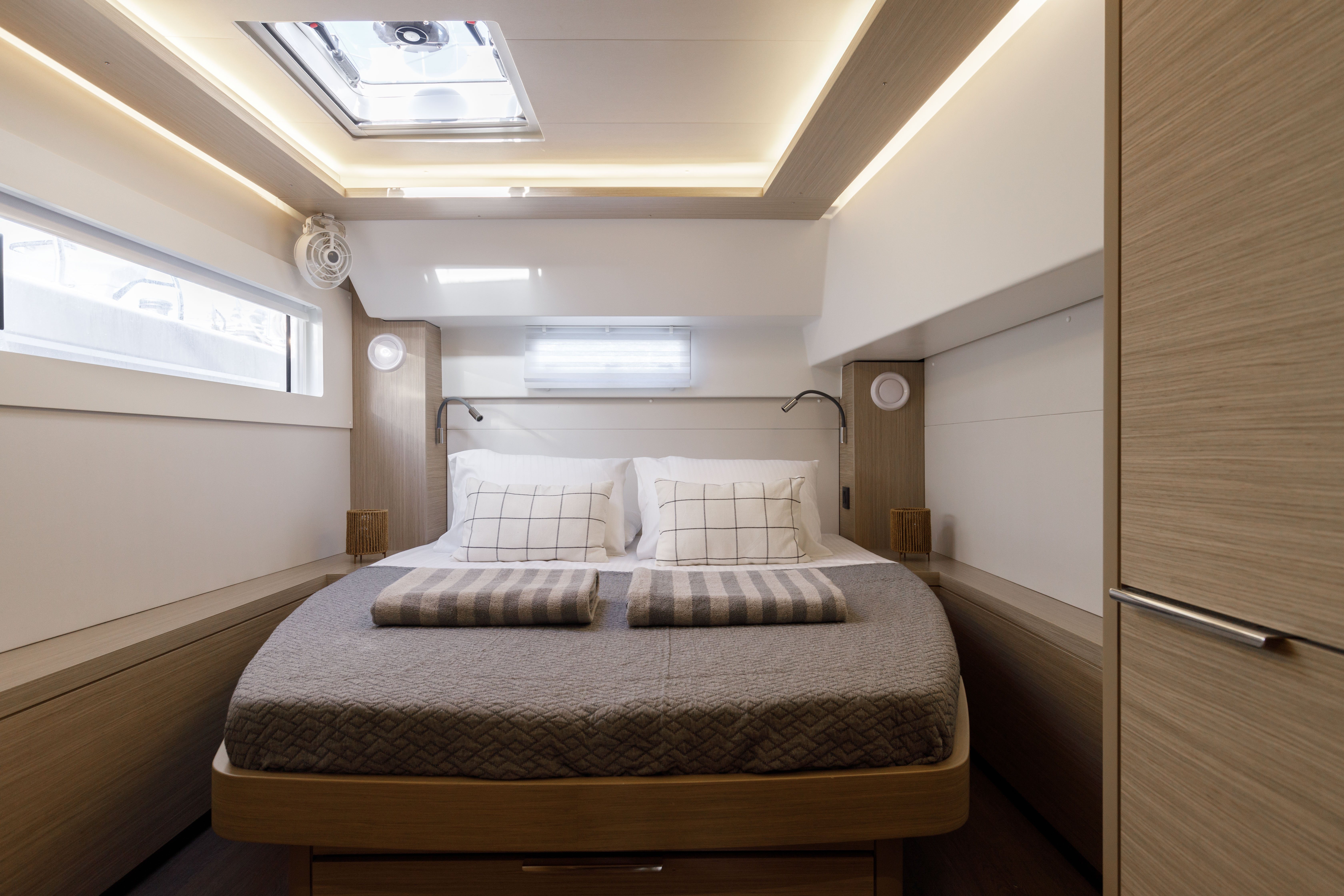 Lagoon 46 - Si Mi Amor