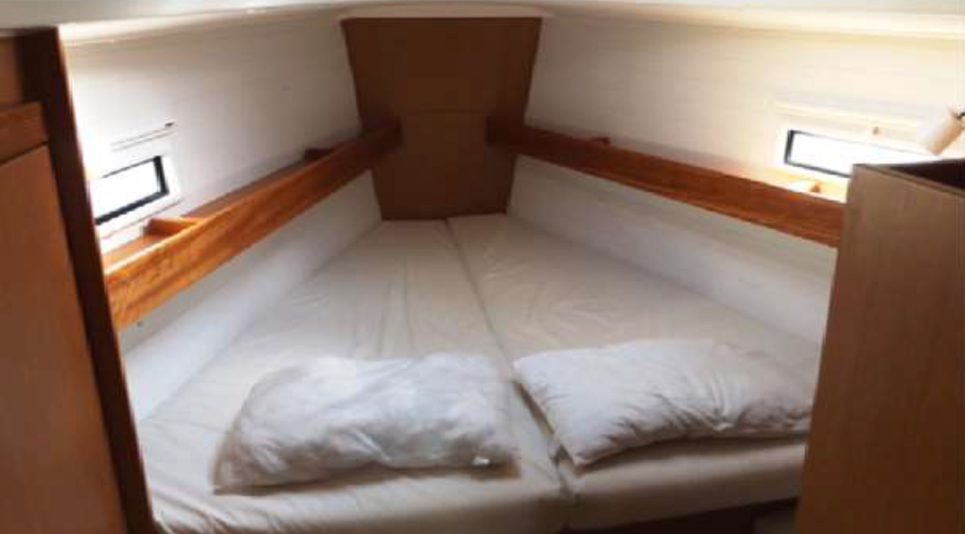 Bavaria Cruiser 36 - KIWI