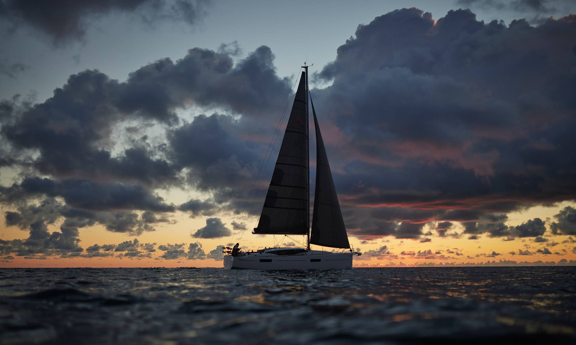 Northman Maxus 35 - Angelmiles 2