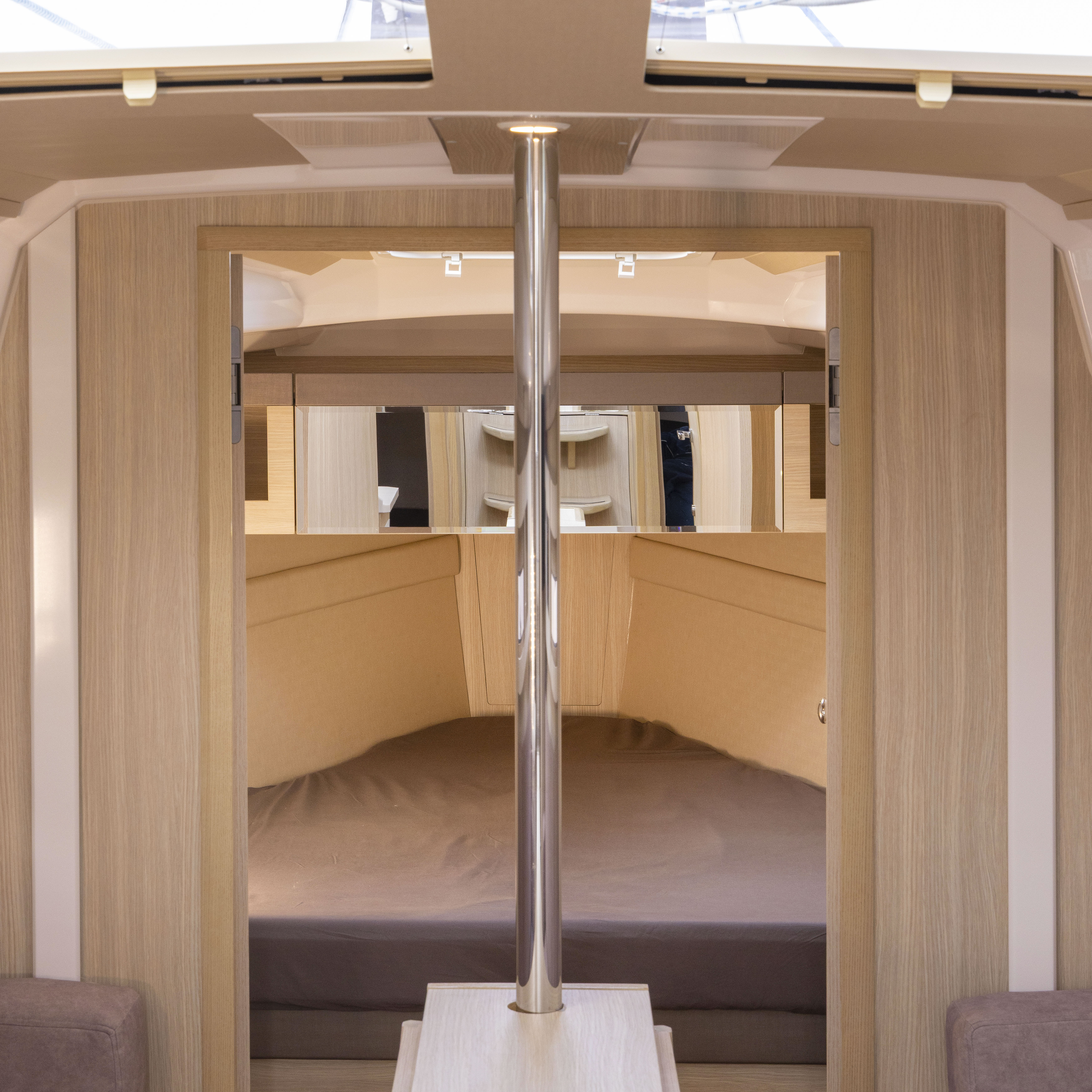 Northman Maxus 34 - Wyspa Mysia