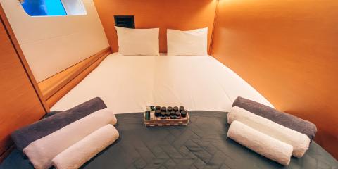 Jeanneau 54 - Sea Force