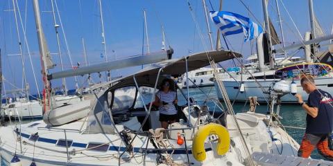 Bavaria 38 - Classic