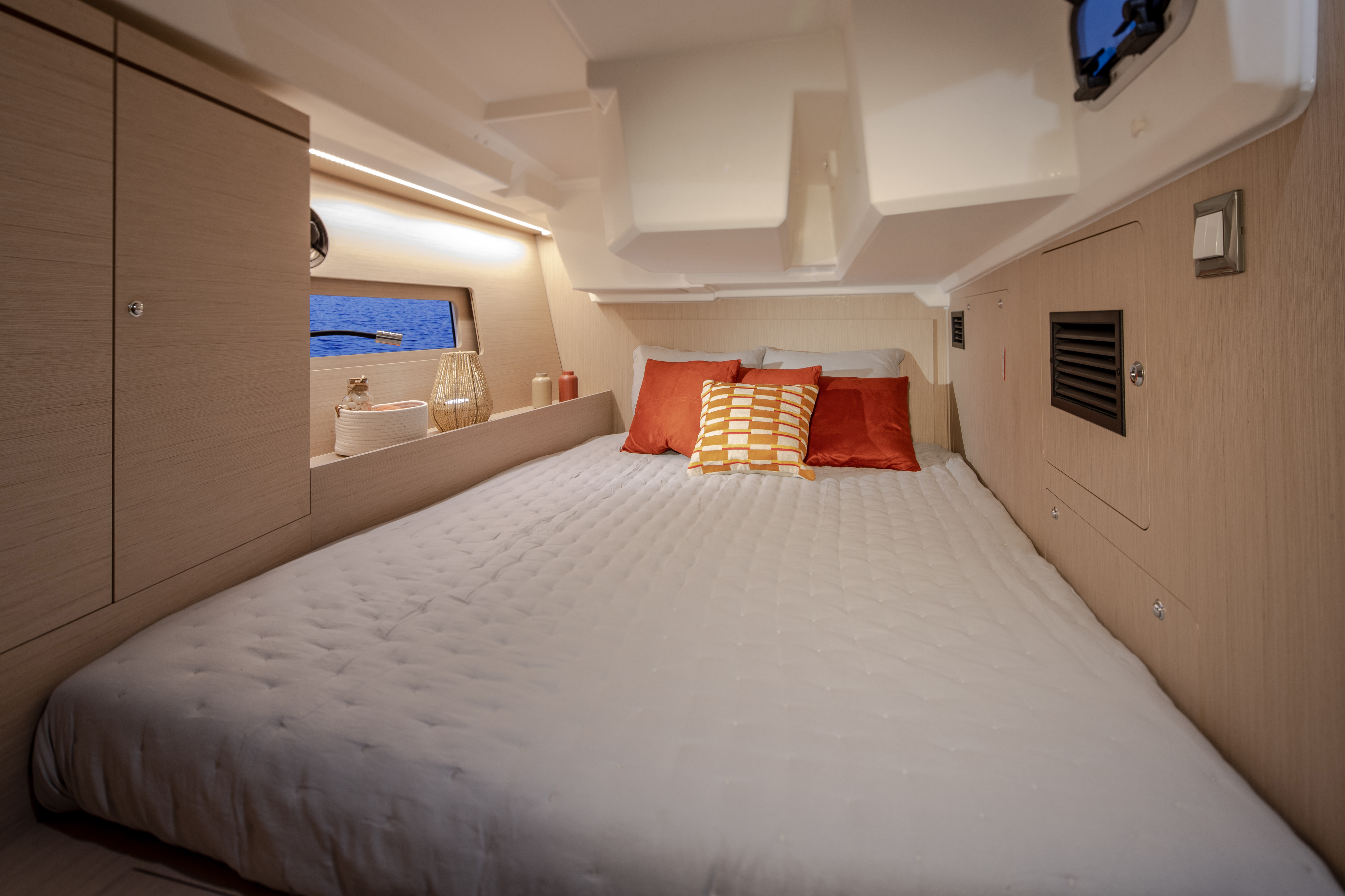 Beneteau Oceanis 46.1 - Moorings 46.3 Exclusive