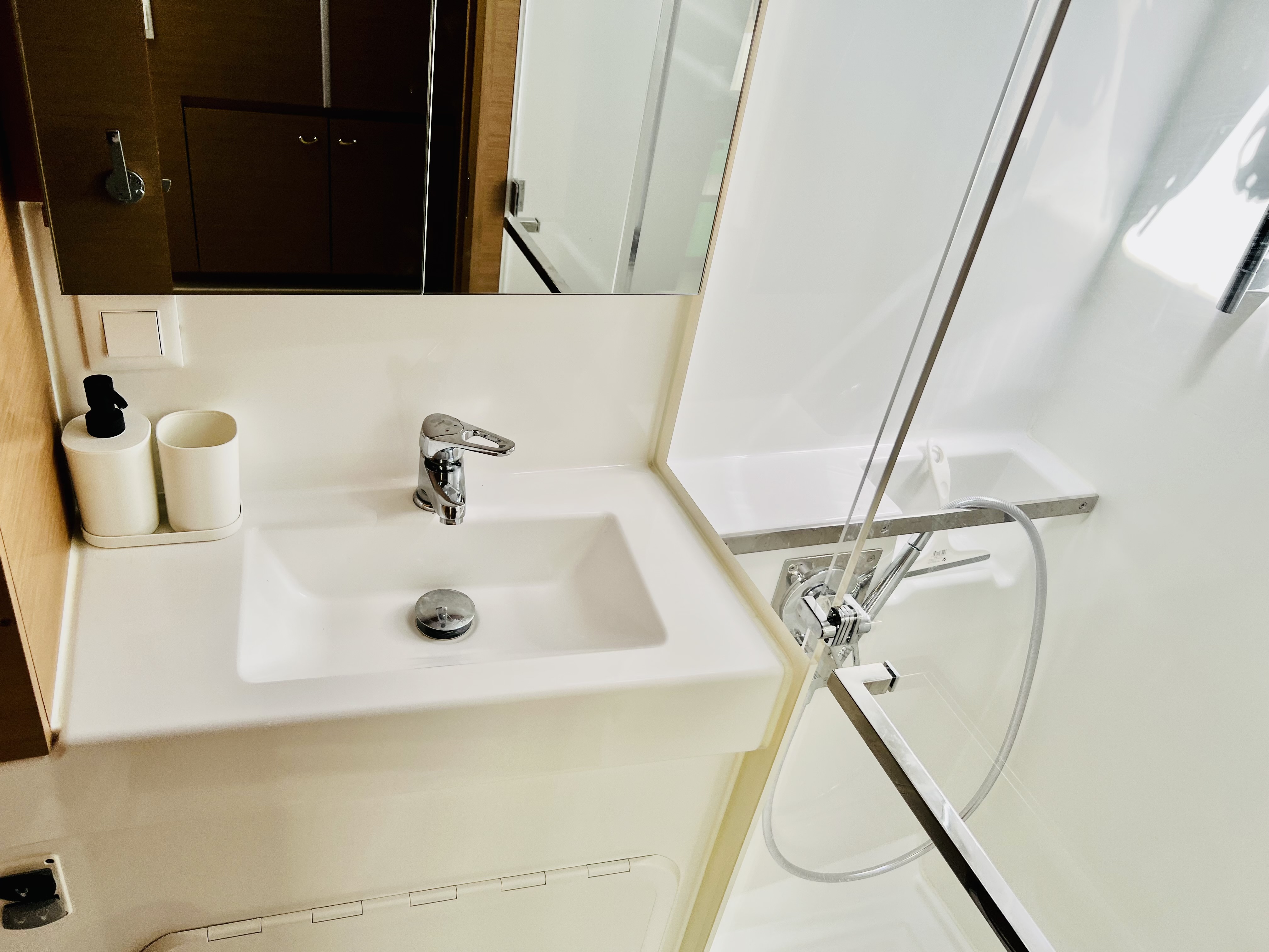 Excess 11 - ONE Mallorca CREWED