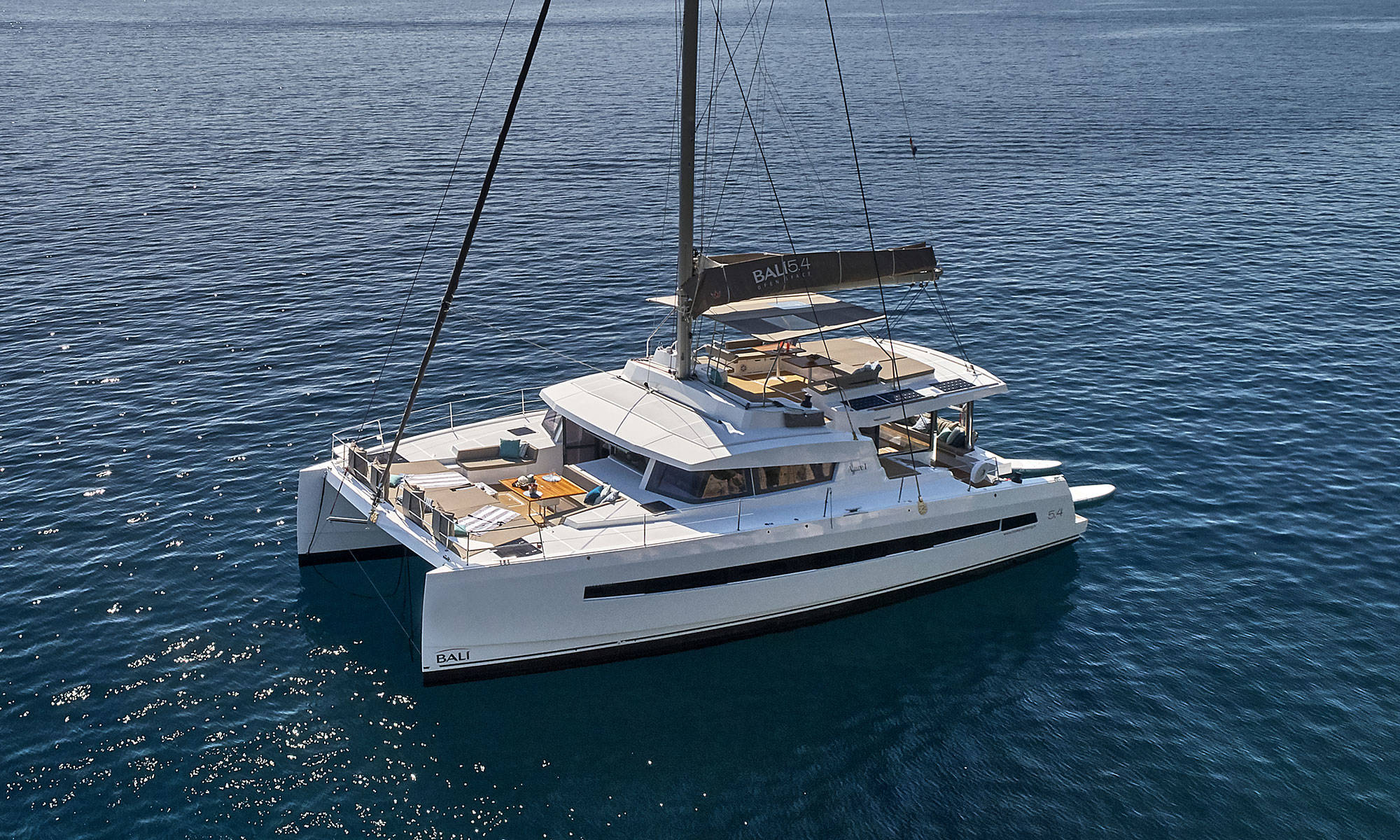 Bali 5.4 - Premium