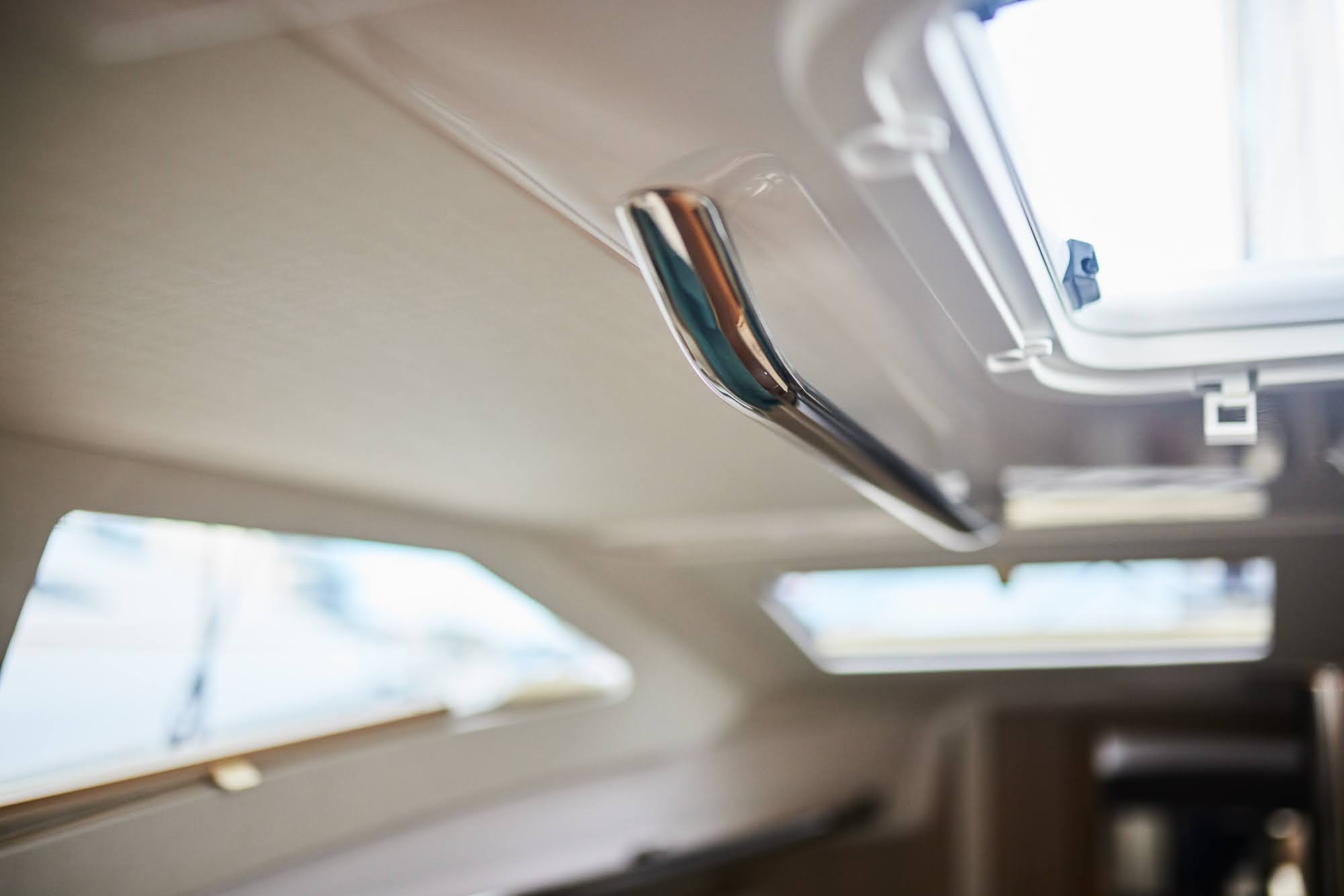 Northman Maxus 35 - Angelmiles 1 