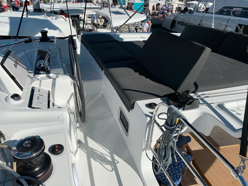 Lagoon 46 - Dream Lagoon