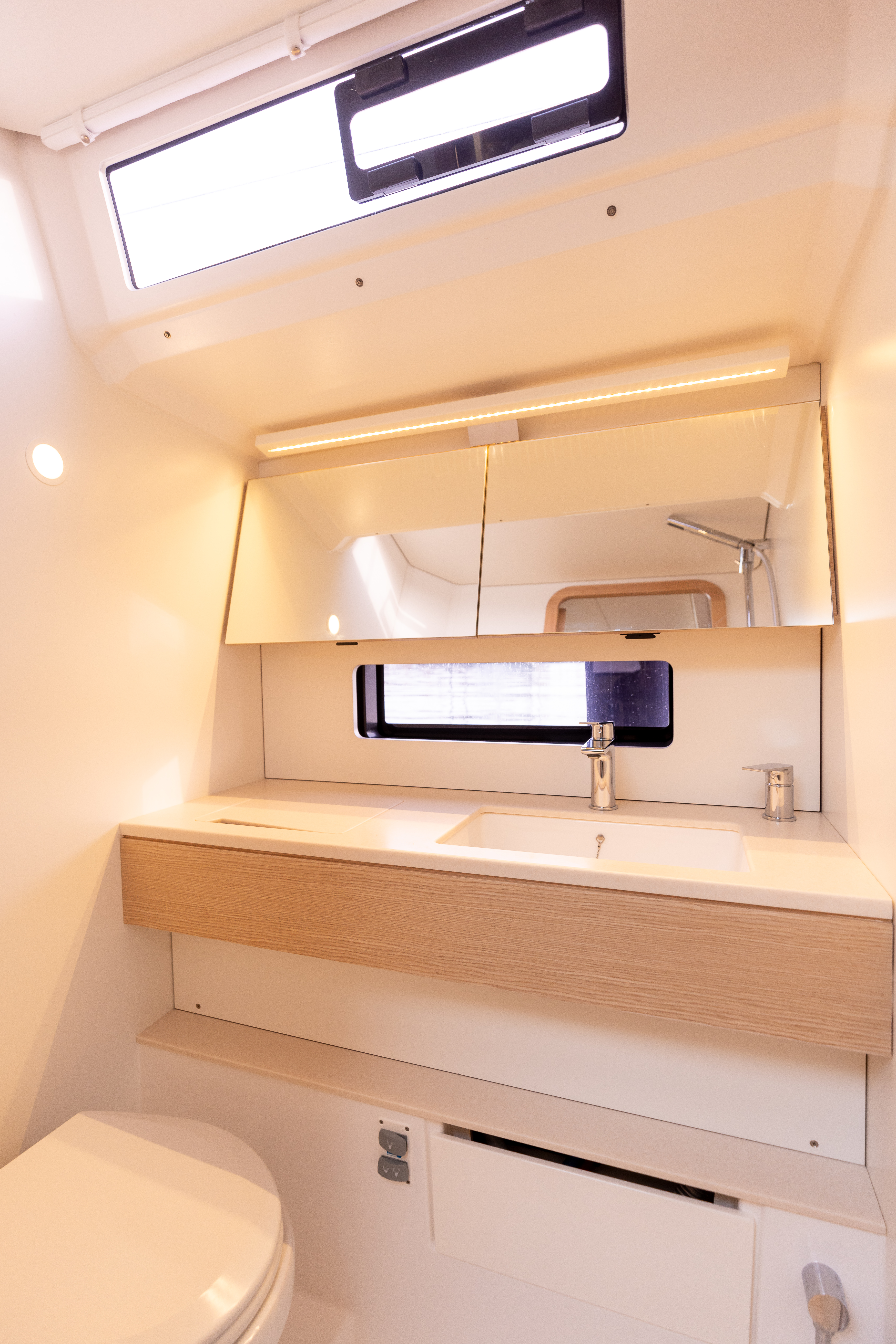 Dufour 41 - Sunsail 41.3 Premium