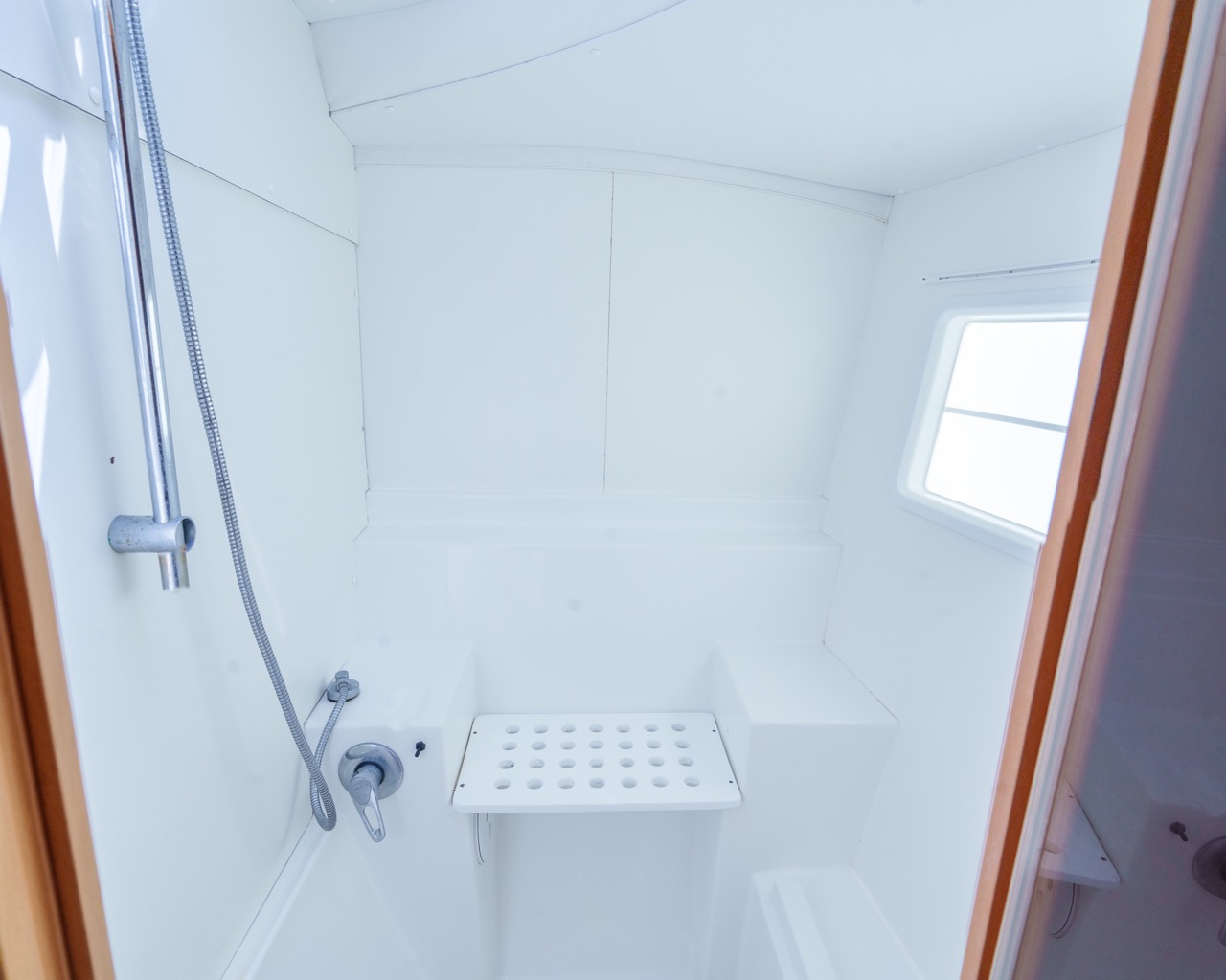 Lagoon 380 S2 - Poe Maia