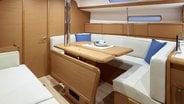 Beneteau Oceanis 38 - Oceanis 38 Classic