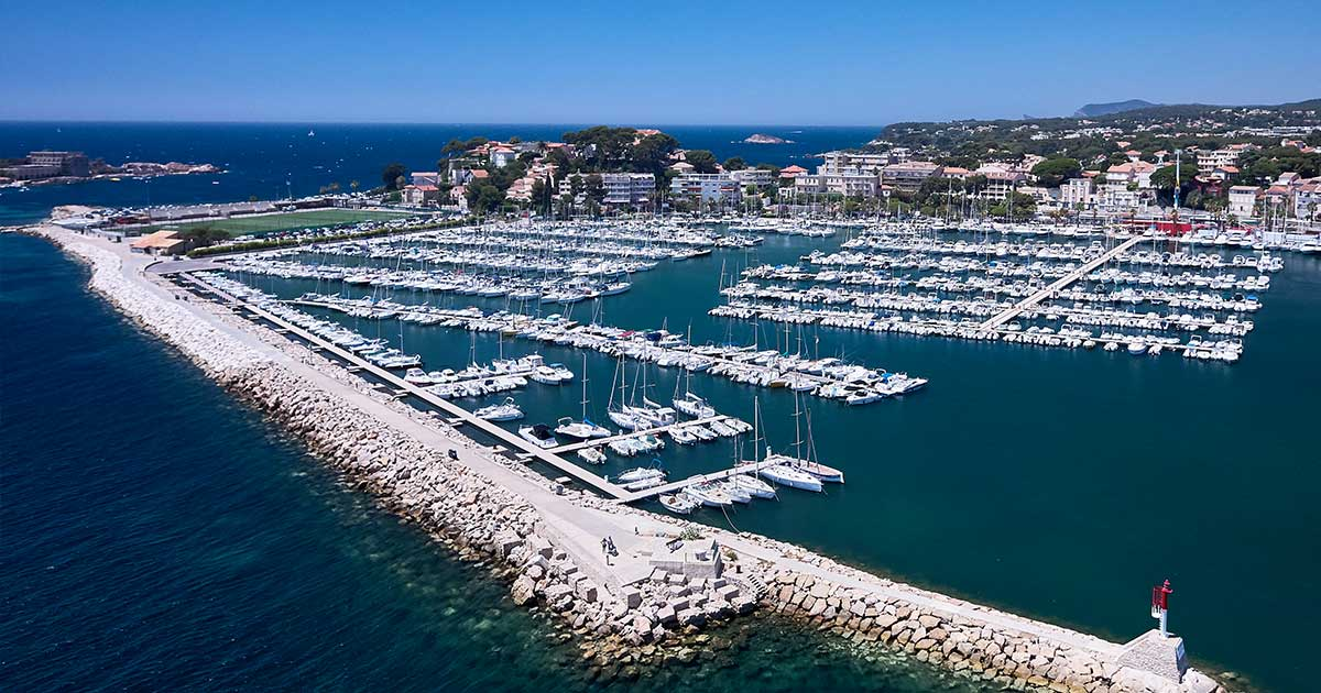 Bandol - France