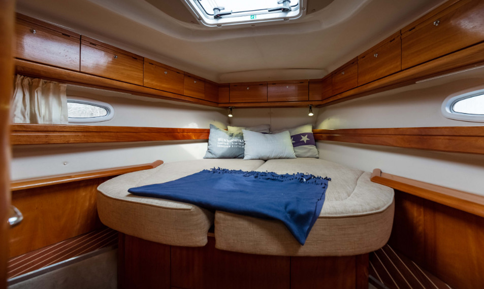 Bavaria 44 Vision - Meer Elis