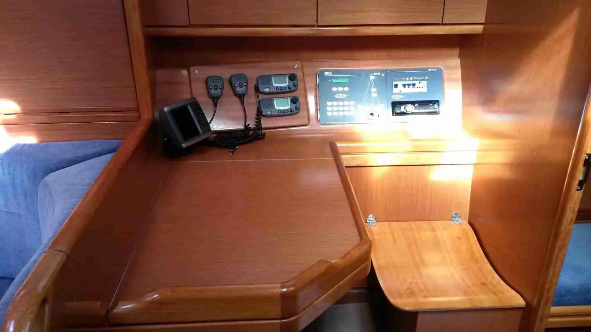 Bavaria Cruiser 40 - Springrose