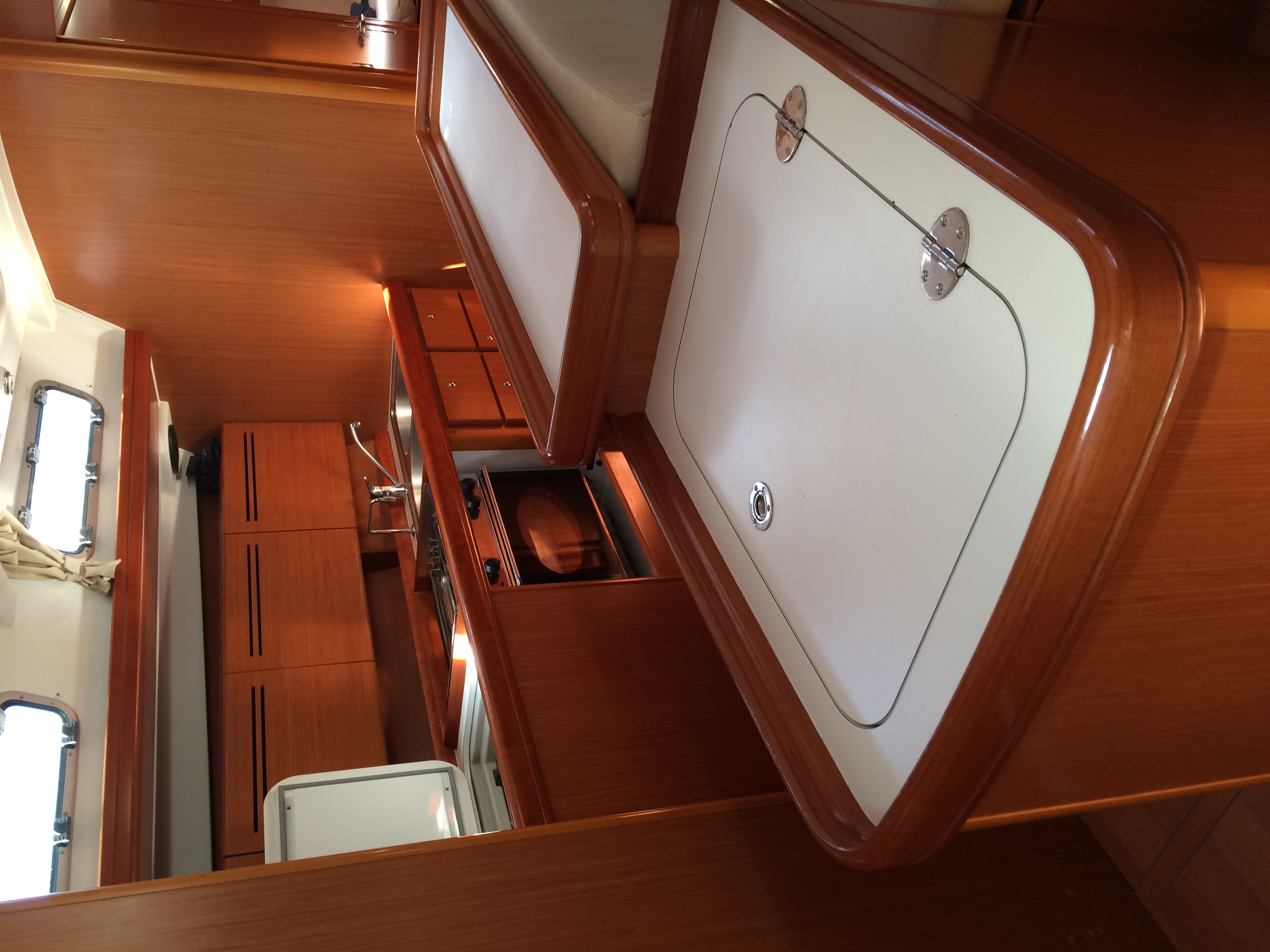 Beneteau Cyclades 50.5 - Elios