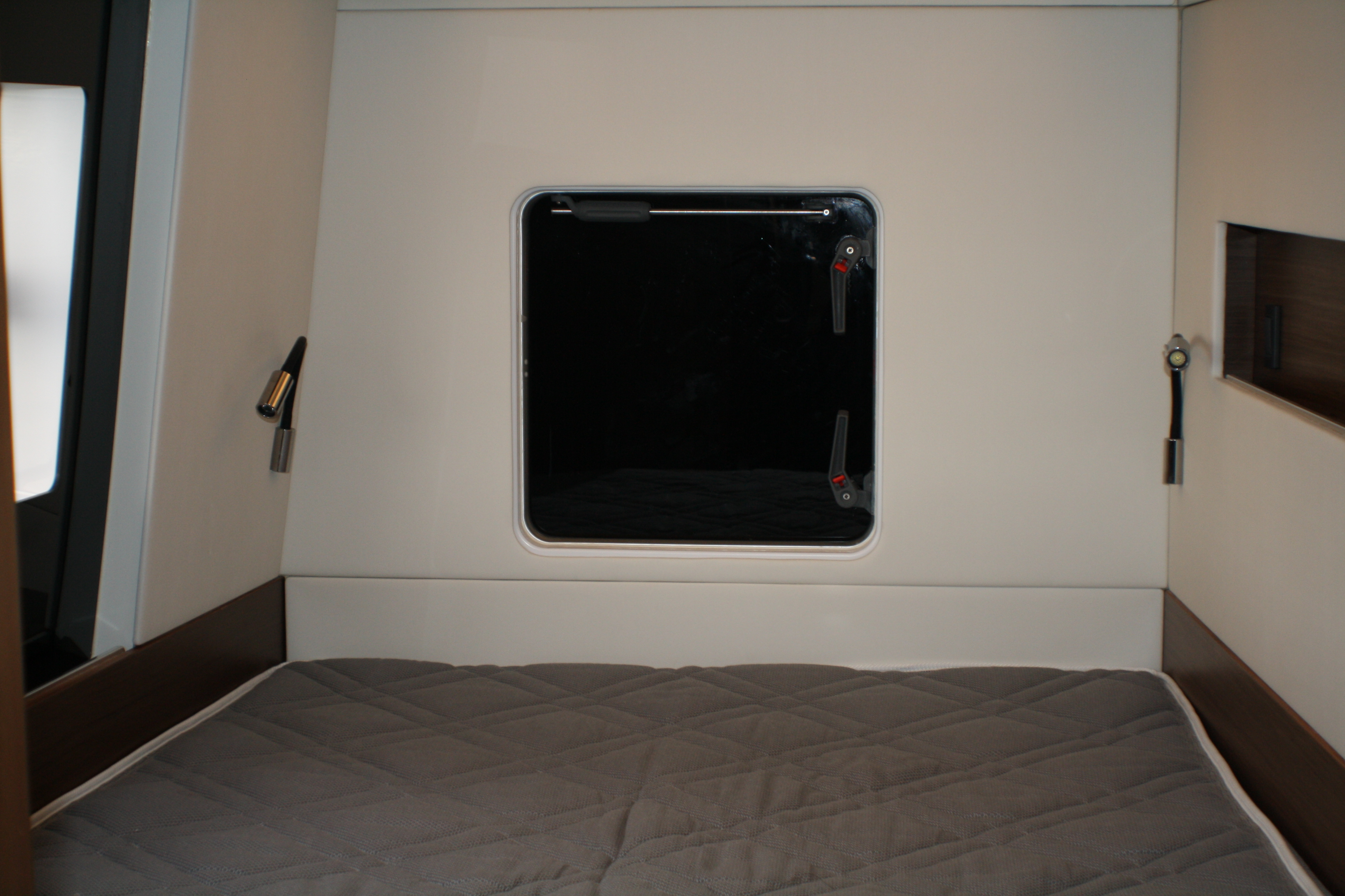 Bavaria Nautitech 46 Fly - Sardinia II