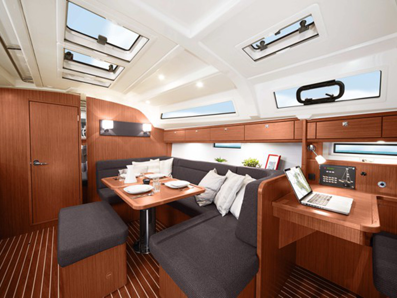 Bavaria Cruiser 41 - Hera